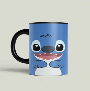 مج ستيتش السحري – يتغير بالحرارة