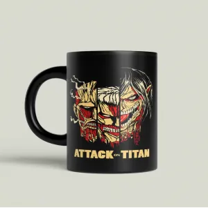 مج سحري - جدار العمالقة