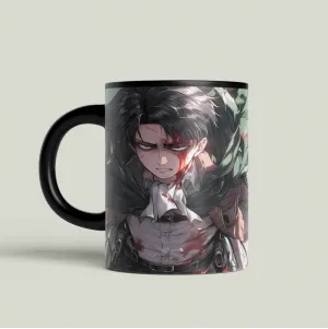 مج قوة أكرمان