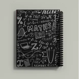 نوتبوك الجبر – السبورة معك في كل مكان