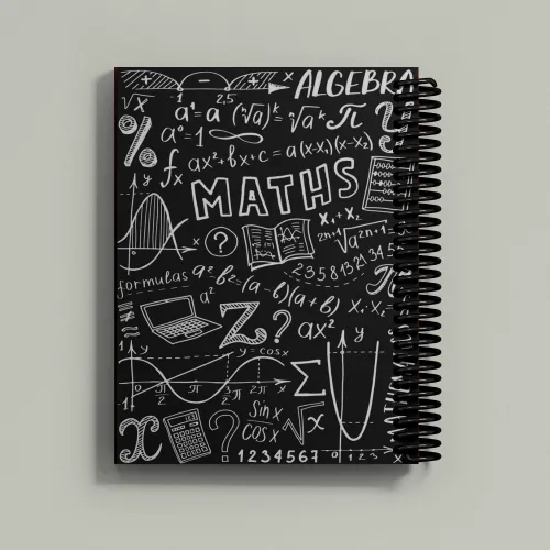 نوتبوك الجبر – السبورة معك في كل مكان