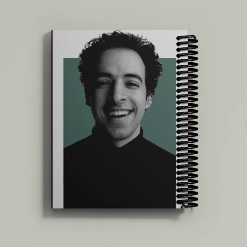 نوتبوك الدحيحية – دفتر العلم