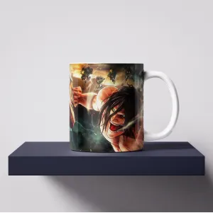 مج غضب الجبابرة