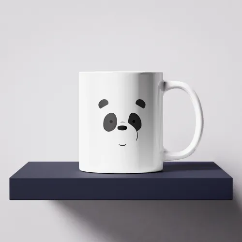 مج باندا وساكت – مج اللطافة الهادية