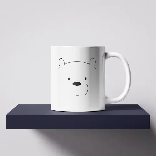 مج الدب الكسول - Lazy Bear