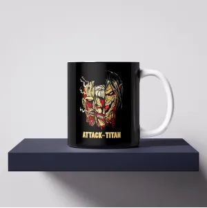 مج عصر العمالقة – مج هجوم الأساطير