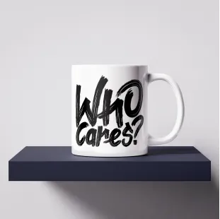 مج وأنا مالي – مج Who Cares