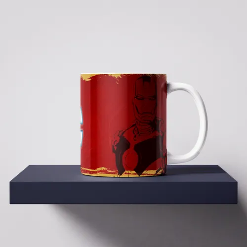 مج الطاقة جواك