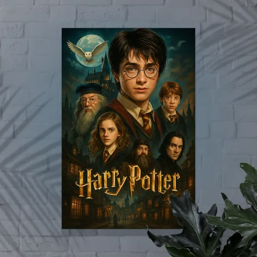 ما وراء النظارة